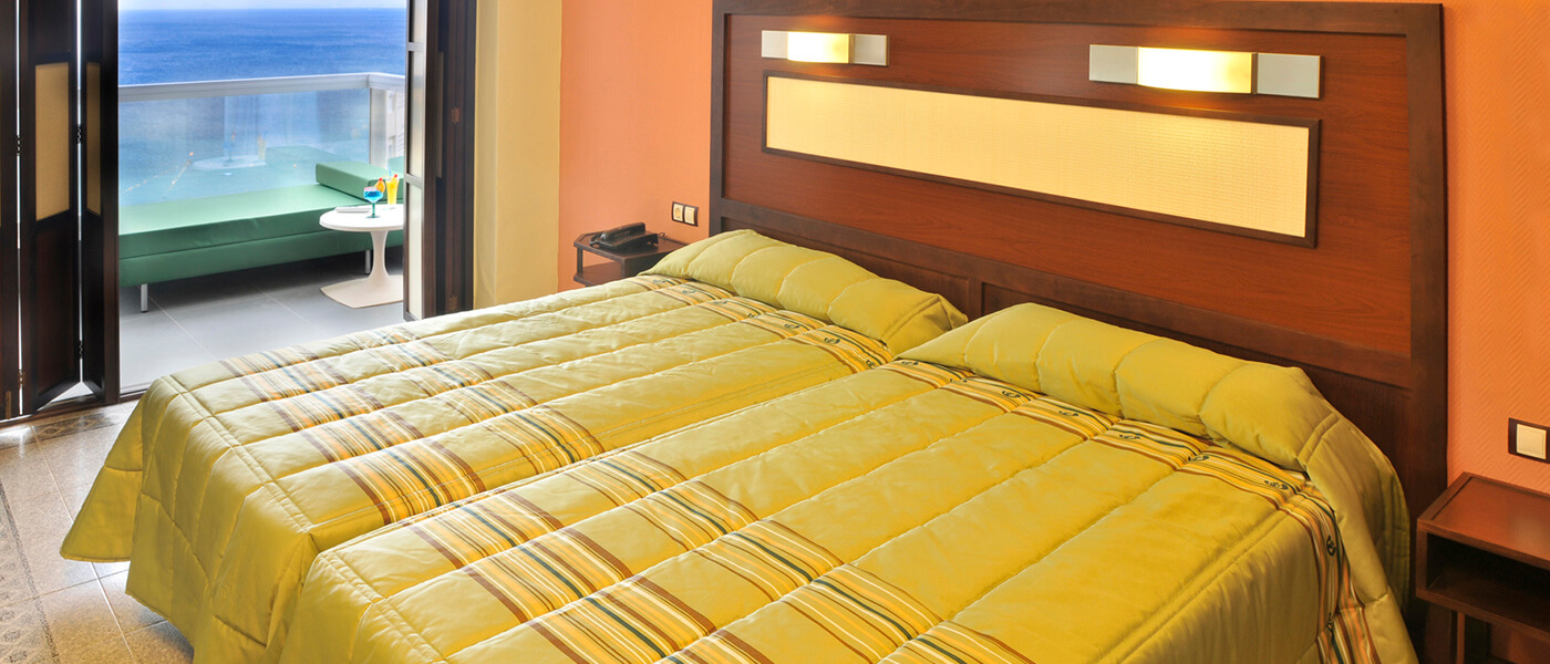 Hotel Benikaktus Hotel Benikaktus